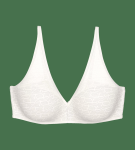 Podprsenka Triumph Signature Sheer P EX - neznáma - biela 1595 - TRIUMPH WHITE 90C