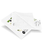 EMI Utierky na riad Olive set