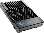 Intel Intel Optane SSD DC P5800X Series - SSD - verschlusselt - 800 GB - 3D Xpoint (Optane) - intern - 2.5" (6.4 cm) - PCIe 4.0 x4 (NVMe) - 256-Bit-AES
