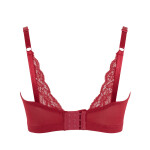 Podprsenka Panache Imogén Non Wired Bra electric magenta 10166