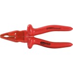 KS Tools 1171712 kombinované kliešte, 205 mm; 1171712