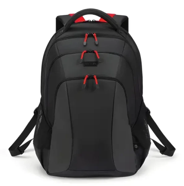 Dicota Backpack SEEKER II 13-16" čierna / Batoh pre notebook / do 16" / 23,5 l / polyester (D32119-RPET)