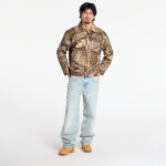 Bunda Jordan Flight Chicago Men's Realtree Jacket Medium Olive/ Sail L