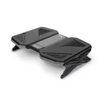 Thermaltake Massive Air stojan pod notebook čierno-šedá (CL-N022-PL00BL-A)