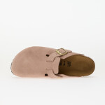 Tenisky Birkenstock Boston Suede Leather Light Rose EUR 37