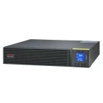 APC BUNDLE SRV1KRIRK-E / záložný zdroj / 1000VA / 900W / 2U (SRV1KRIRK-E)