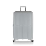 Veľký škrupinový kufor na kolieskach Heys Airlite L Grey