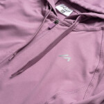 Detská mikina CYRA JRG lilac - Martes 152