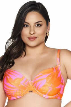 Ava SK-215 farba: tangerine 80D