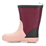 Bundgaard Aspen Berry Block zateplené barefoot čižmy 33 EUR