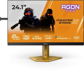 AOC Agon Pro CS24A