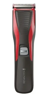 Remington HC5100 My Groom / zastrihávač vlasov / 12 dĺžok 1-23 mm / červeno-čierna / dopredaj (HC5100)