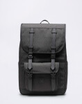 Herschel Supply Little America Mid Backpack Black Diamond/Black