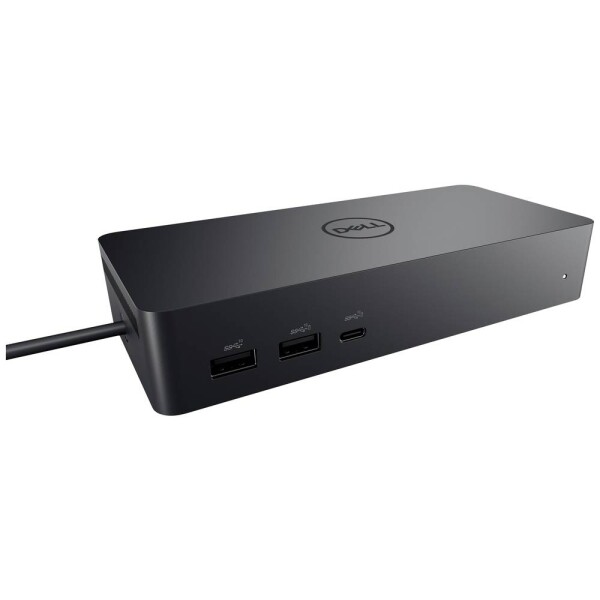 DELL UD22 / dokovacia stanica / USB-C / 4x USB / 2x USB-C / DP / HDMI / RJ-45 / PD 96W (210-BEYV)