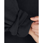 Mikina Under Armour Rival Fleece Os Crew Black XS