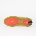Tenisky adidas Harden Volume 10 Gold Met./ Core Black/ Solar Turbo EUR 44