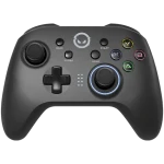 Lorgar TRIX-510 čierna / gamepad / Nintendo Switch / Android / PC / iOS 13 / PS3 / USB-C (LRG-GP510)