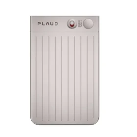 PLAUD Note Starlight - AI hlasový záznamník / Diktafón / Kapacita 64 GB / Výdrž batérie 30 h / BT / USB / Wi-Fi (PLAUD NOTE Starlight)