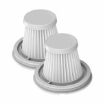 Xiaomi Mi Vacuum Cleaner mini HEPA Filter (2-Pack) / HEPA Filter / náhradný filter (BHR4681CN)