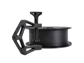 Prusa Research Prusament PETG Carbon Fiber Black 1 kg (NFC)