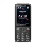 Maxcom MM245 4G / Mobilný telefón / 2,8" / 2Mpx / LTE / microSD / FM / 3,5mm Jack / USB-C (MM245 4G)