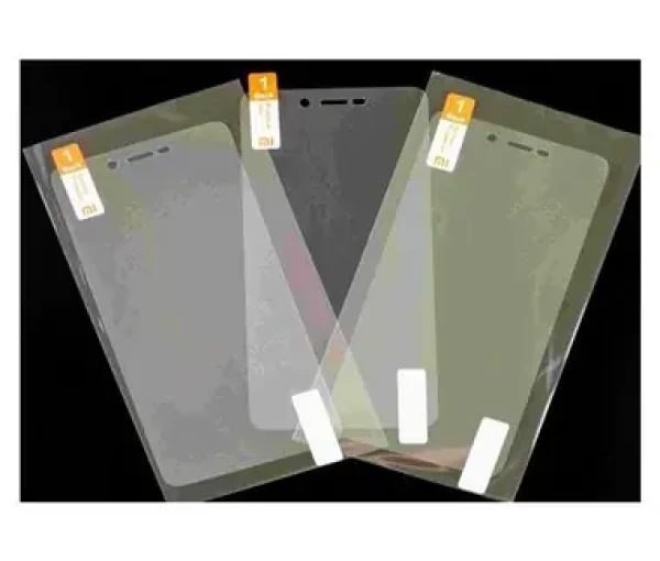 XIAOMI UBV4565TY Originálna fólia pre Redmi 4A 3ks (6954176835505)