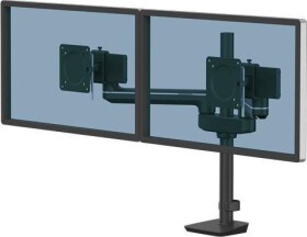 Fellowes MONITOR ACC ARM TALLO MODULAR/2FS BLACK 8615301 FELLOWES