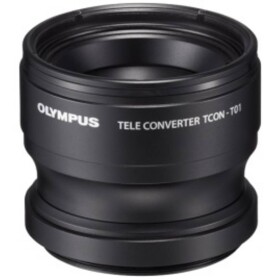 Olympus Zubehör Digitalkameras V321180BW000 telekonvertor; V321180BW000