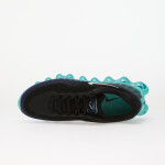 Tenisky Nike Air Liquid Max Black/ Chrome-Radiant Blue-Aurora Green EUR 44.5