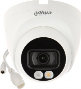 Dahua Technology Kamera IP IPC-HDW2249T-S-IL-0280B WizSense Full-Color - 1080p 2.8 mm DAHUA