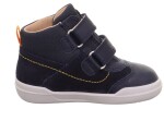 Detská celoročná obuv SUPERFREE GTX, Superfit , 1-000544-8000, modrá - 21