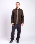 Patagonia M's Better Sweater Jacket Otter Brown L
