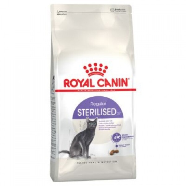 Royal Canin Cat Regular Sterilised