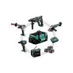 Metabo Combo Set 5.2 685213000 sada náradia; 685213000