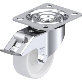 Blickle 740078 otočné koliesko s brzdou; 740078