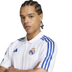 Adidas Real Madrid polokošeľa M IT3813 muži L (183 cm)