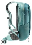 Batoh na bicykel Deuter Race 8 Deepsea-Jade