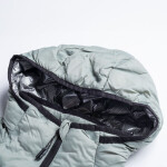 Elbrus Huel Primaloft Wos W Prešívaná bunda 92800622478 M