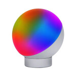 UMAX U-Smart Wifi LED Lamp / 7W / RGB / Wifi / stmievateľná (UB904)