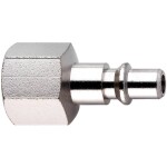 Metabo 628735000 kolík spojky pre tlakový vzduch 1 ks; 628735000