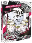 Pokémon TCG: SV10.5 White Flare - Binder Collection