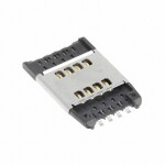 C & K Switches CCM033504LFTR122 1 ks; CCM033504LFTR122
