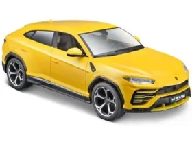 Maisto Lamborghini Urus žltá