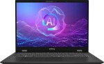 MSI Prestige 16 AI+ Evo B2VM