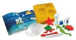 Clementoni SciencePlay Lab: Morské mydlá