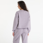 Mikina The North Face Redbox Crew Transcendent Grey M