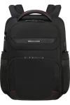 Samsonite PRO-DLX 6 Batoh 15.6" SLIM čierna / Batoh na notebook až 15.6" / 43 x 30 x 15 cm (151780-1041)