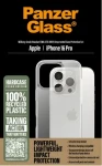 PanzerGlass HardCase iPhone 16 Pre transparentné / Puzdro / TPU (1288)