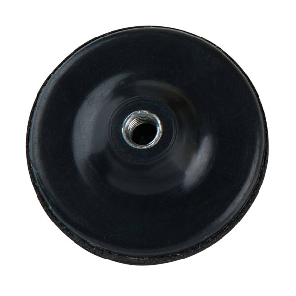 Pevný brúsny tanier, Ø 46,0 mm, balenie 5 ks KS Tools 515.5103; 515.5103