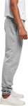 Build your Brand BB 002 Pánske tepláky 56.B002 čierne black 3XL